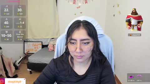 Kat       online show from September 13, 1:02 am