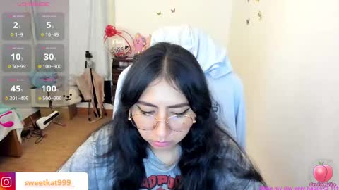 Kat       online show from January 31, 12:40 pm