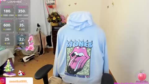 Kat       online show from December 21, 5:18 pm