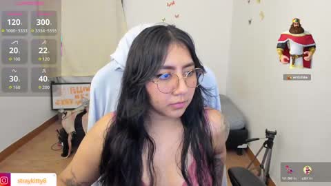 Kat       online show from October 7, 1:43 am