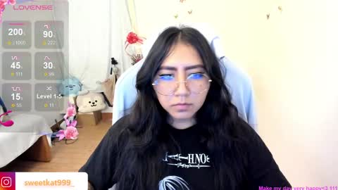 Kat       online show from February 18, 2:38 pm