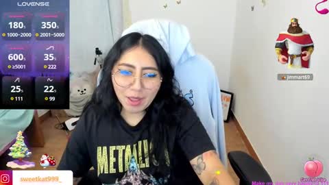 Kat       online show from December 12, 5:59 pm