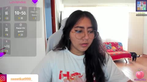 Kat       online show from March 10, 5:07 pm