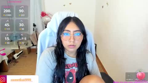 Kat       online show from February 1, 1:09 pm