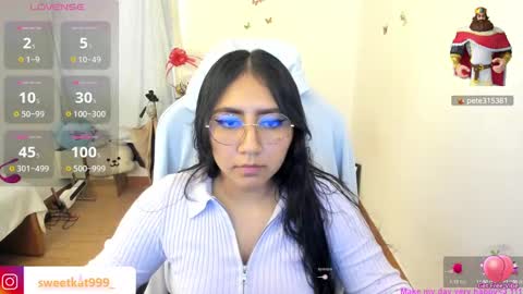 Kat       online show from February 11, 3:51 pm