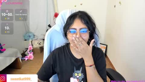 Kat       online show from February 15, 7:17 pm