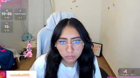 Kat       online show from February 19, 12:33 pm