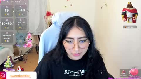 Kat       online show from December 29, 5:22 pm