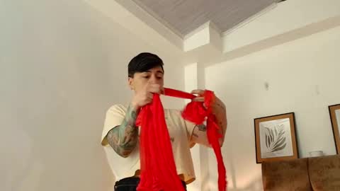 kat paradisse online show from February 18, 11:53 am