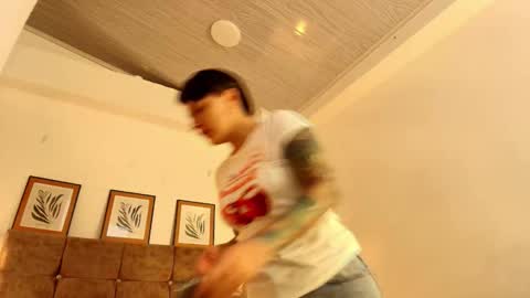 kat paradisse online show from March 22, 11:49 am