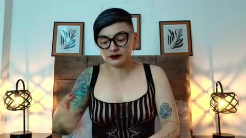 kat paradisse online show from June 24, 12:48 pm