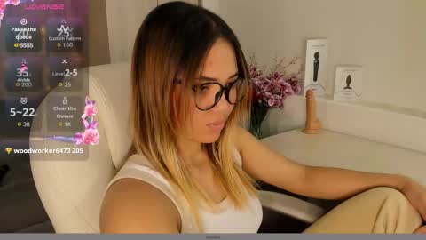 kata22sofia online show from September 22, 3:21 pm