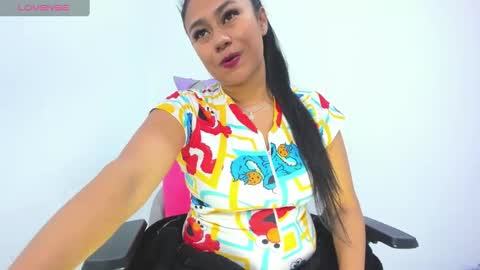 kataleya_amaya online show from October 6, 10:10 am