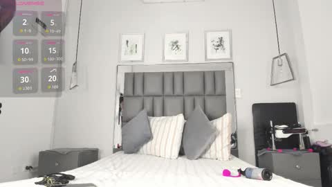 kataleya_west online show from March 23, 6:47 pm