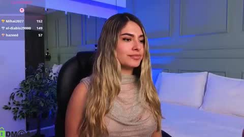 Kat online show from January 9, 6:01 pm