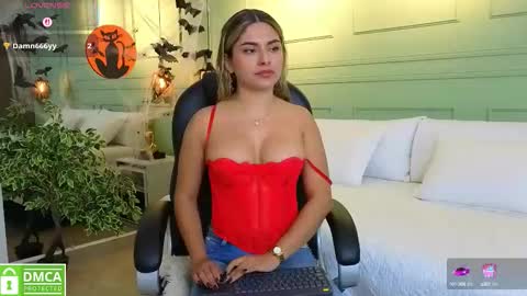 Kat online show from October 17, 12:08 pm