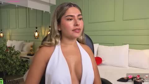 Kat online show from February 1, 11:31 am