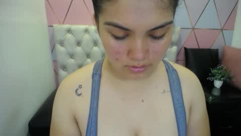 katalina santana25 online show from September 14, 7:01 pm