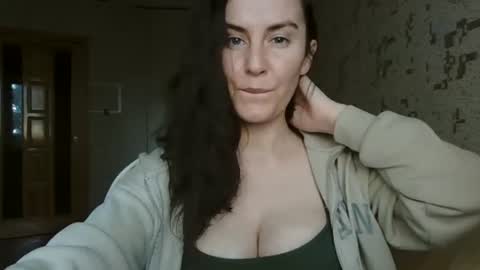 KatalinaQE online show from October 3, 8:19 am