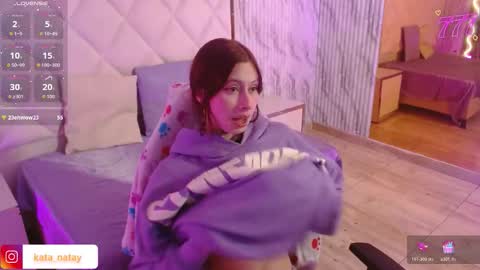 katana_tay online show from February 18, 3:38 am