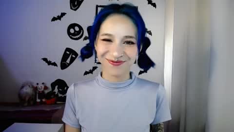 Maca online show from October 13, 2:42 pm