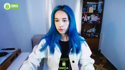 Maca online show from December 20, 10:11 pm