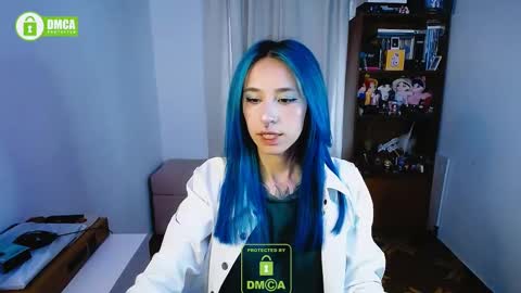 Maca online show from December 21, 10:40 pm