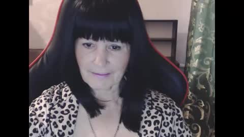 KatarinaOhDream online show from October 20, 1:25 pm