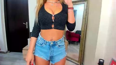 Kate online show from February 23, 5:56 pm