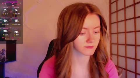 Kate online show from March 5, 2:14 am