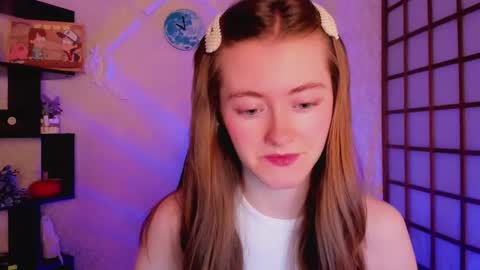 Kate online show from December 12, 2:26 am