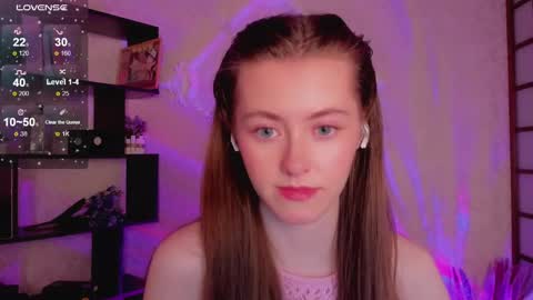 Kate online show from January 30, 2:27 am