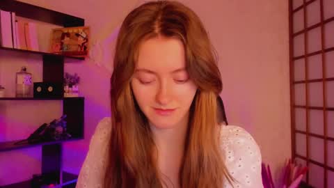 Kate online show from February 10, 2:08 am