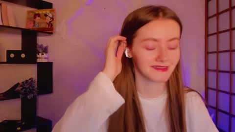 Kate online show from January 24, 2:07 am