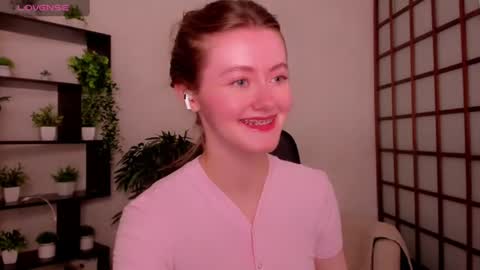 Kate online show from June 15, 2:45 am