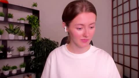 Kate online show from September 26, 3:04 am