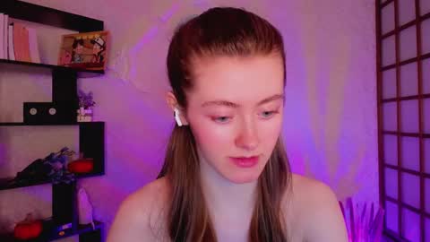 Kate online show from December 18, 2:10 am