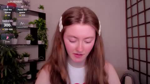 Kate online show from March 20, 7:13 am