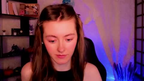 Kate online show from December 9, 3:40 am