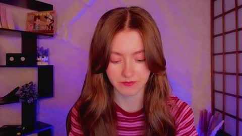 Kate online show from January 22, 2:04 am