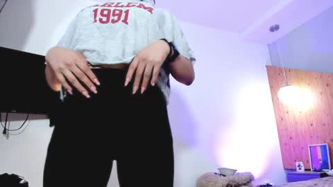 Kate Evans online show from December 4, 10:08 pm