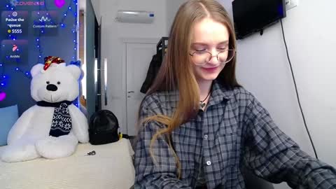 .Be kind and gentle with me and I will do my best for you.   online show from February 8, 9:46 am