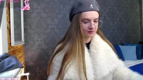 .Be kind and gentle with me and I will do my best for you.   online show from November 27, 10:40 am