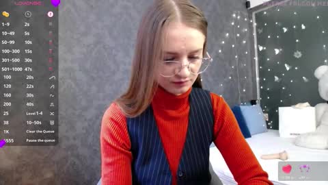 .Be kind and gentle with me and I will do my best for you.   online show from February 2, 7:40 am