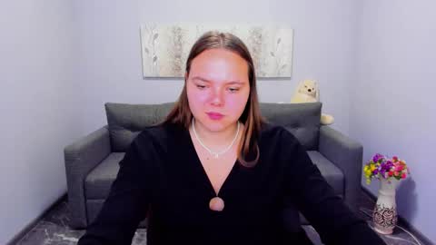 Kate online show from November 20, 1:23 pm