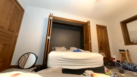 Kate Legend online show from March 5, 6:09 am