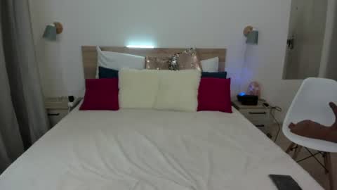 kate_redgar online show from July 25, 2:35 pm