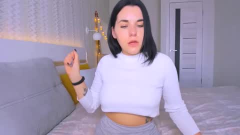 KATE online show from February 11, 5:58 am