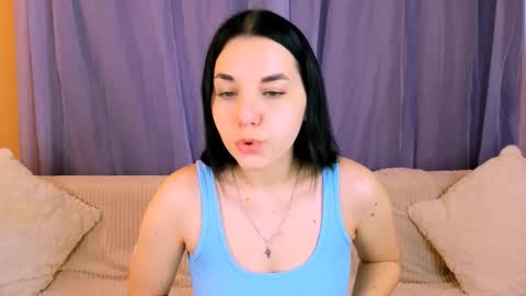 KATE online show from March 18, 7:24 am