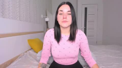 KATE online show from October 9, 5:33 am